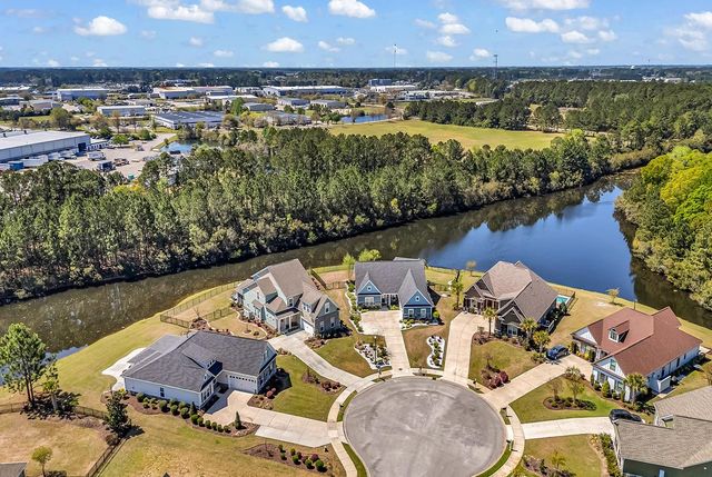 1004 Stilt Ct., Conway, SC 29526