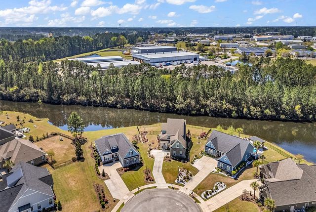 1004 Stilt Ct., Conway, SC 29526