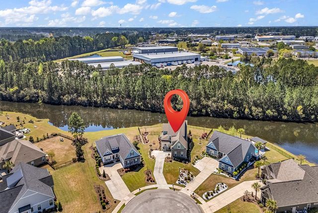 1004 Stilt Ct., Conway, SC 29526