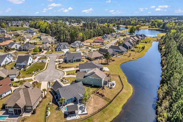 1004 Stilt Ct., Conway, SC 29526