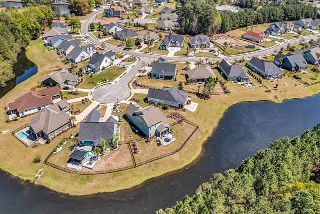 1004 Stilt Ct., Conway, SC 29526