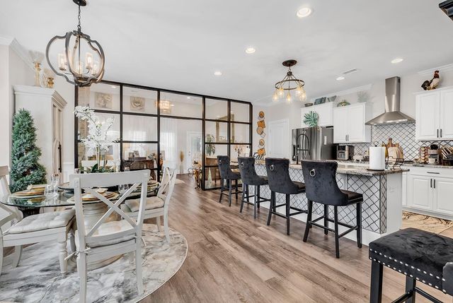 1004 Stilt Ct., Conway, SC 29526