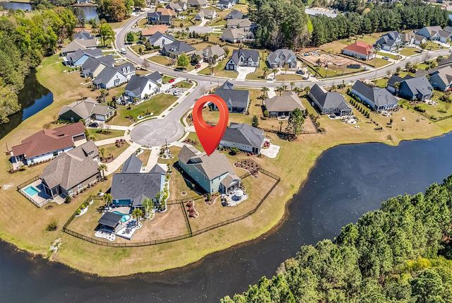 1004 Stilt Ct., Conway, SC 29526