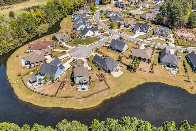 1004 Stilt Ct., Conway, SC 29526