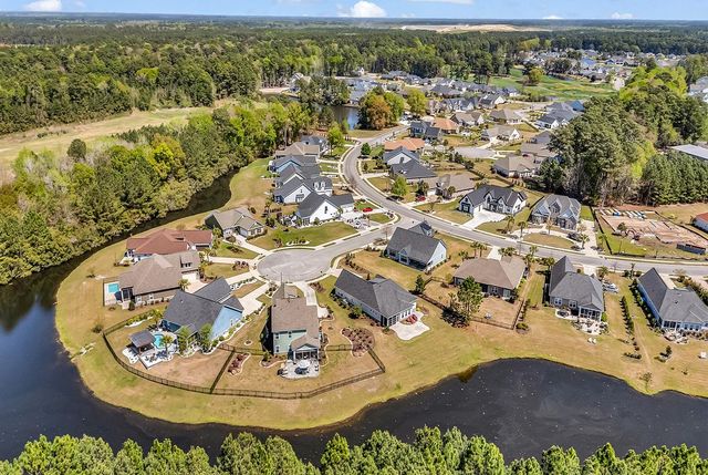 1004 Stilt Ct., Conway, SC 29526