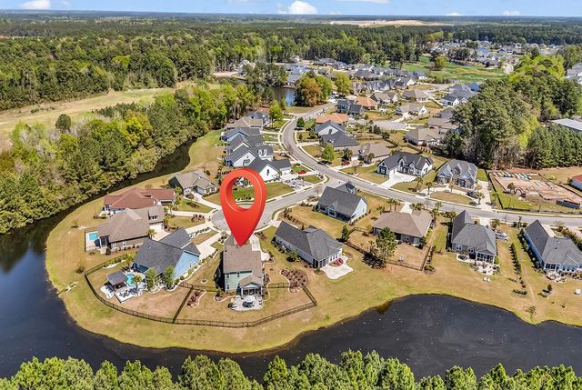 1004 Stilt Ct., Conway, SC 29526