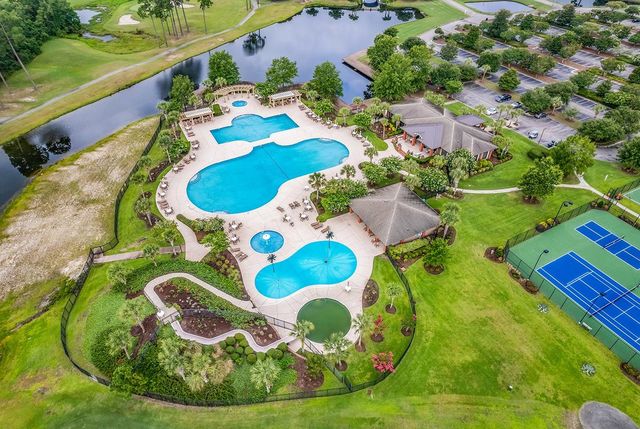 1004 Stilt Ct., Conway, SC 29526