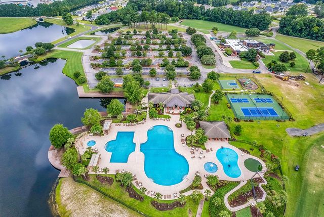 1004 Stilt Ct., Conway, SC 29526