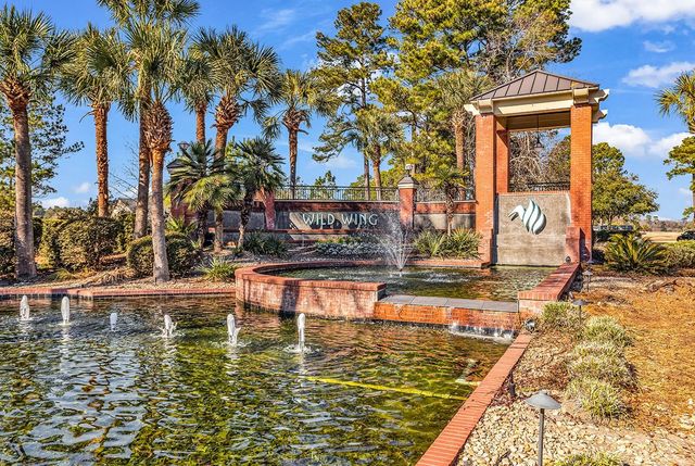 1004 Stilt Ct., Conway, SC 29526