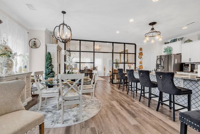 1004 Stilt Ct., Conway, SC 29526