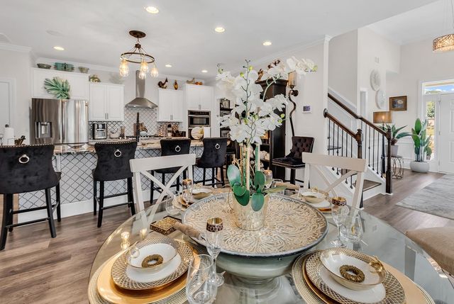 1004 Stilt Ct., Conway, SC 29526