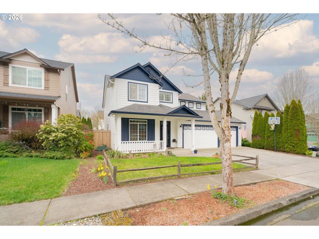 1710 Se 4TH Ave, Battle Ground, WA 98604