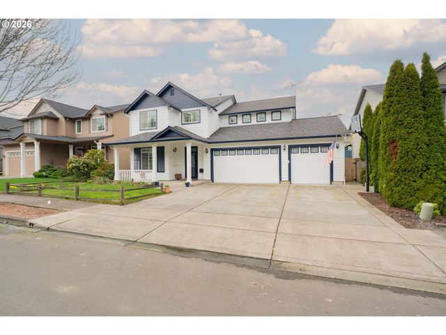 1710 Se 4TH Ave, Battle Ground, WA 98604