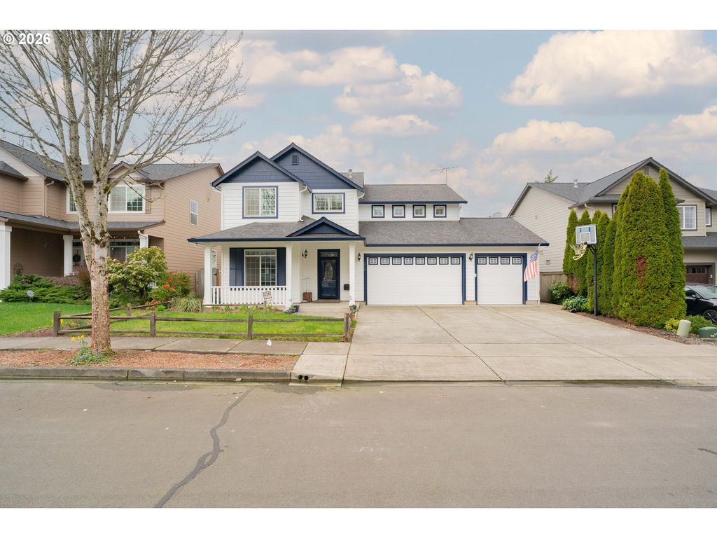 1710 Se 4TH Ave, Battle Ground, WA 98604