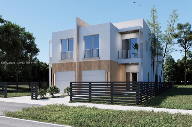 3121 SW 23rd St, Miami, FL 33145