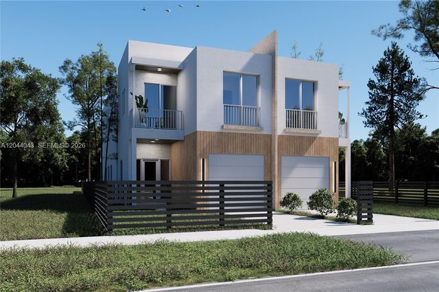 3121 SW 23rd St, Miami, FL 33145