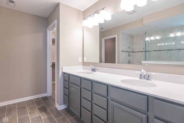 3878 Presidents Lane, Greenwood, IN 46142