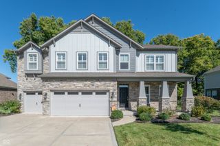 3878 Presidents Lane, Greenwood, IN 46142