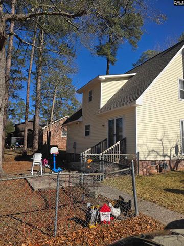 2101 Bedford Way, Columbia, SC 29209