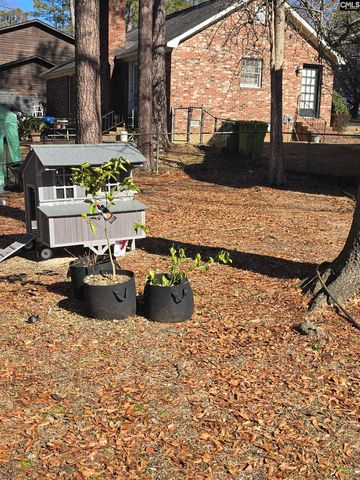 2101 Bedford Way, Columbia, SC 29209