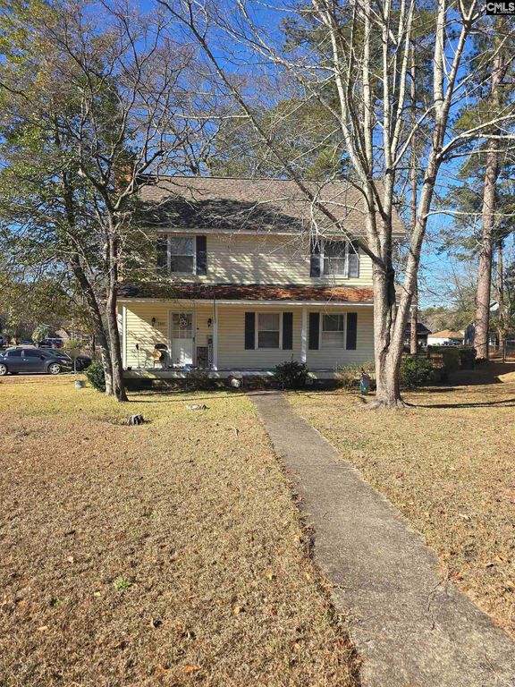 2101 Bedford Way, Columbia, SC 29209