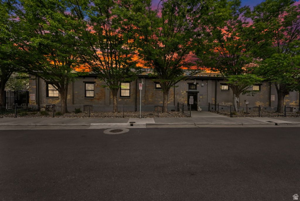 346 W PIERPONT AVE #E120, Salt Lake City, UT 84101 — exterior