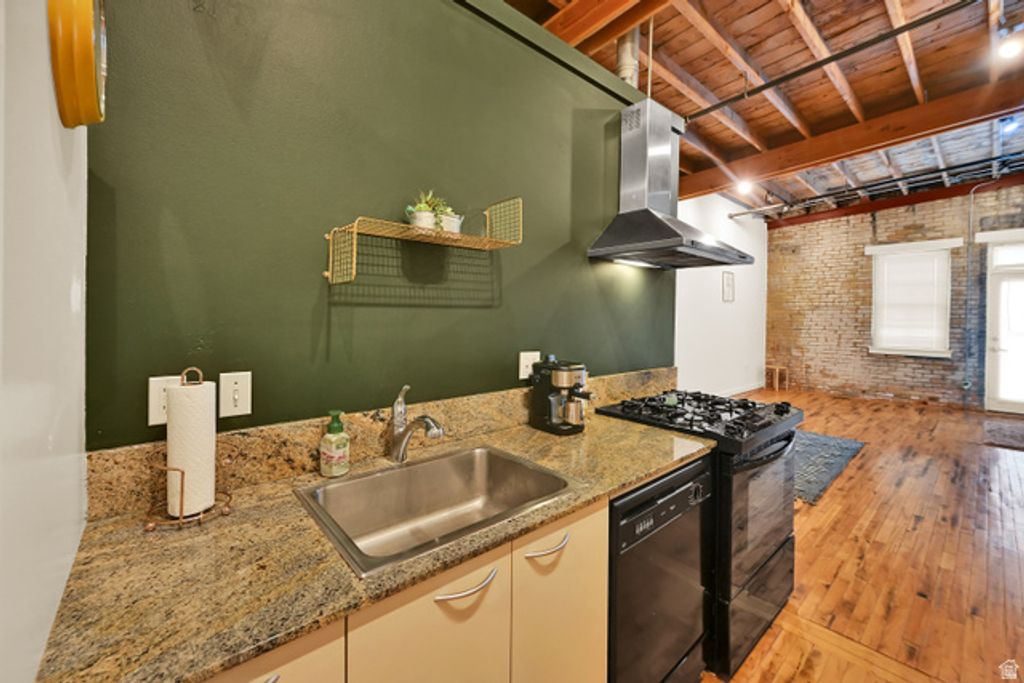 346 W PIERPONT AVE #E120, Salt Lake City, UT 84101 — photo 2