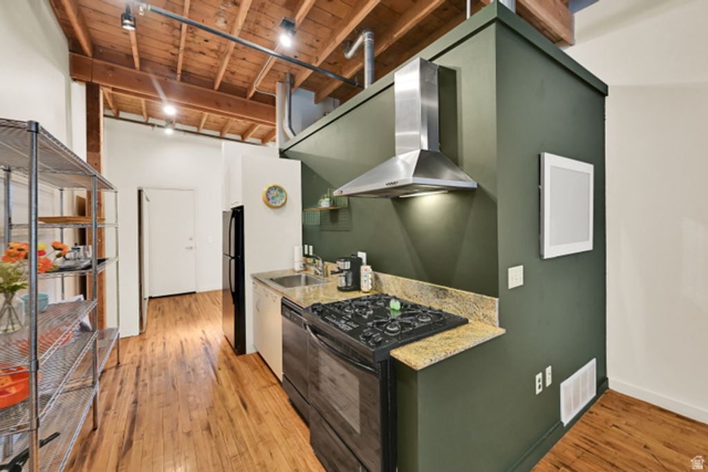 346 W PIERPONT AVE #E120, Salt Lake City, UT 84101 — photo 3