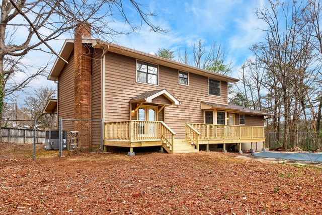 2 Pine Marr Lane, Hixson, TN 37343