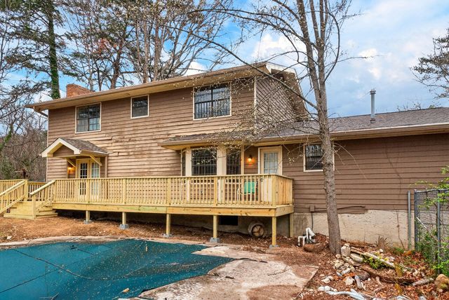 2 Pine Marr Lane, Hixson, TN 37343