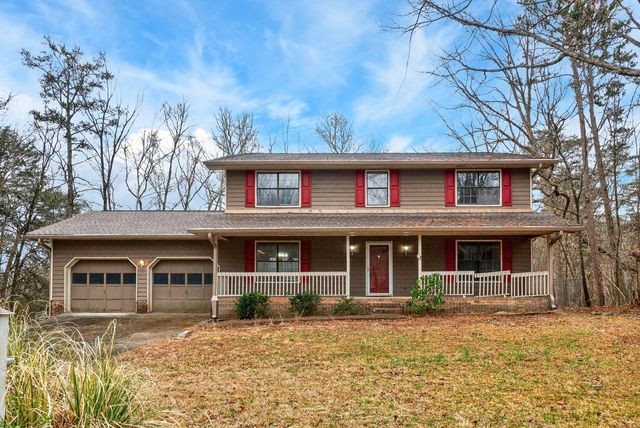 2 Pine Marr Lane, Hixson, TN 37343
