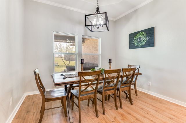 2340 County Road 1104, Cleburne, TX 76031