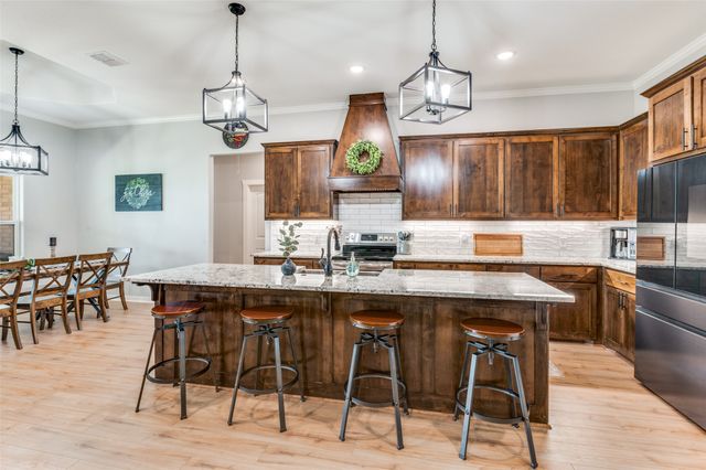 2340 County Road 1104, Cleburne, TX 76031