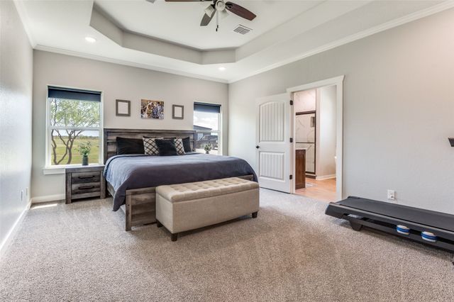 2340 County Road 1104, Cleburne, TX 76031