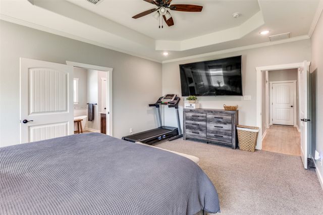 2340 County Road 1104, Cleburne, TX 76031