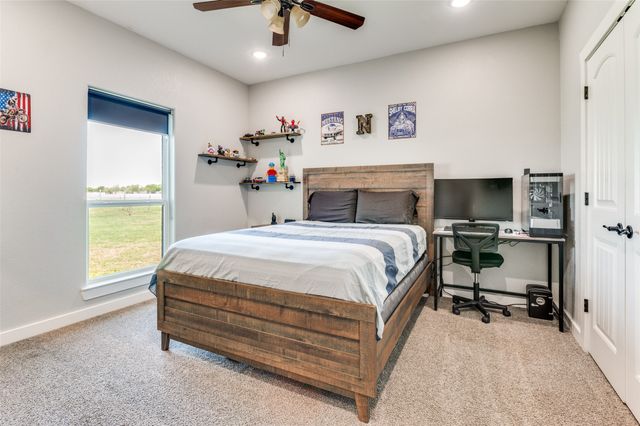 2340 County Road 1104, Cleburne, TX 76031