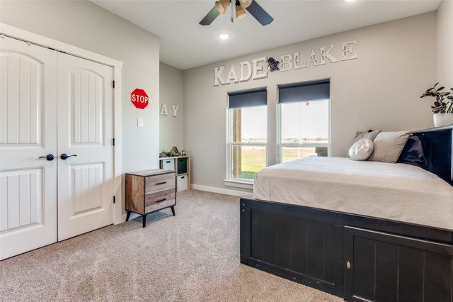 2340 County Road 1104, Cleburne, TX 76031