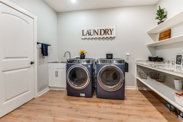 2340 County Road 1104, Cleburne, TX 76031