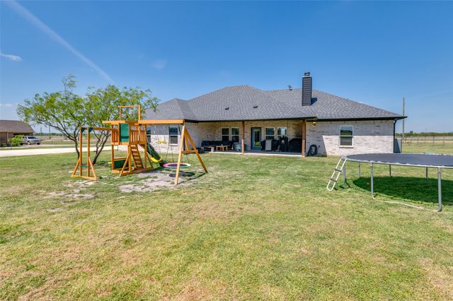 2340 County Road 1104, Cleburne, TX 76031