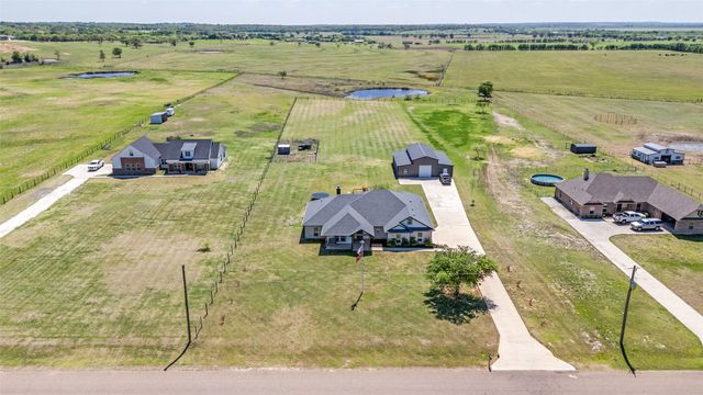 2340 County Road 1104, Cleburne, TX 76031