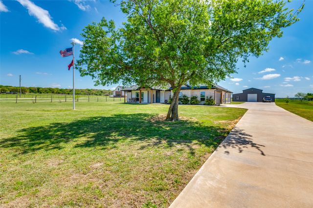 2340 County Road 1104, Cleburne, TX 76031