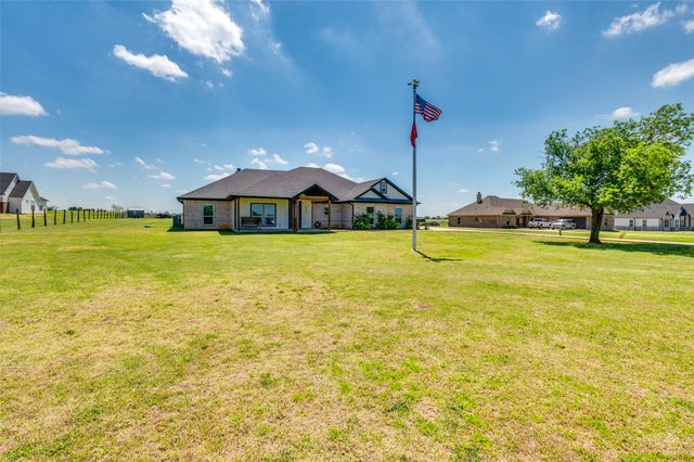 2340 County Road 1104, Cleburne, TX 76031