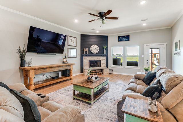 2340 County Road 1104, Cleburne, TX 76031