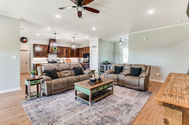 2340 County Road 1104, Cleburne, TX 76031