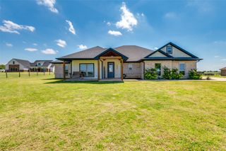 2340 County Road 1104, Cleburne, TX 76031