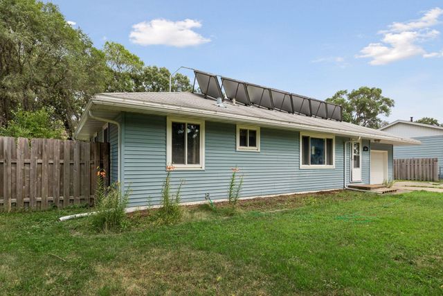 11617 Ilex Street NW, Coon Rapids, MN 55448