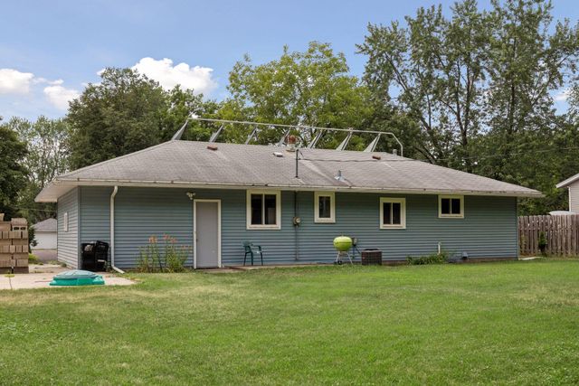 11617 Ilex Street NW, Coon Rapids, MN 55448