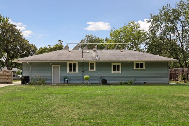 11617 Ilex Street NW, Coon Rapids, MN 55448