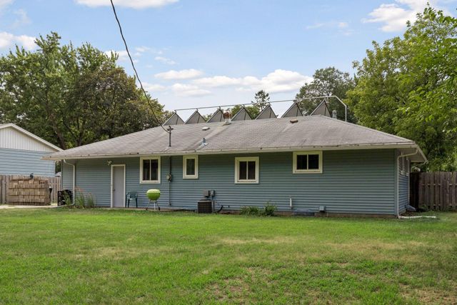11617 Ilex Street NW, Coon Rapids, MN 55448