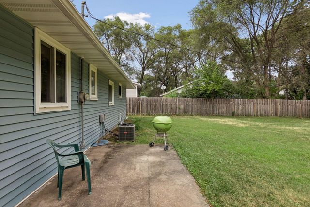 11617 Ilex Street NW, Coon Rapids, MN 55448